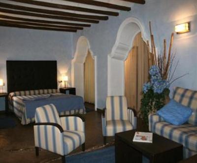 фото отеля La Casona Del Solanar