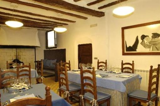 фото отеля La Casona Del Solanar