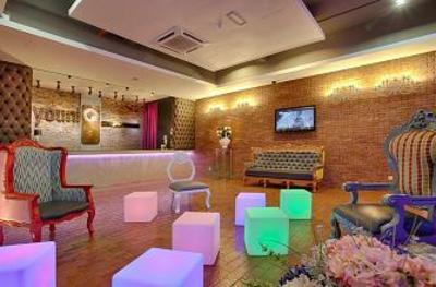 фото отеля the youniQ Hotel, Kuala Lumpur International Airport