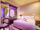 фото отеля the youniQ Hotel, Kuala Lumpur International Airport