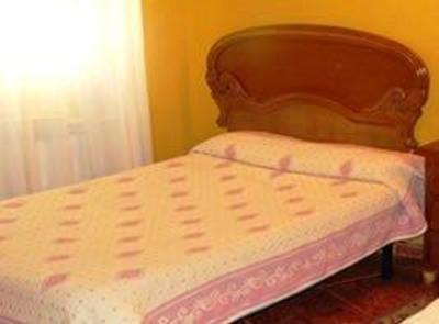 фото отеля Hostal Restaurante Mayoral