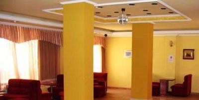 фото отеля Hostal Restaurante Mayoral