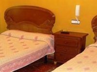 Hostal Restaurante Mayoral