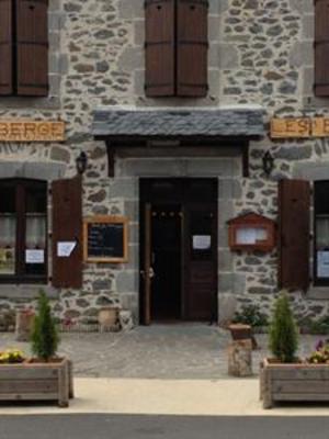 фото отеля Auberge Les Fontilles