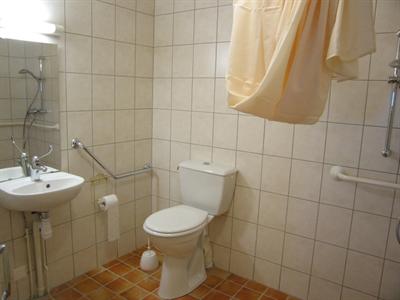 фото отеля Auberge Les Fontilles