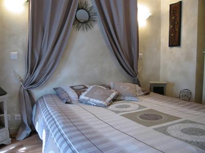 фото отеля Auberge Les Fontilles