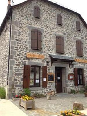 фото отеля Auberge Les Fontilles