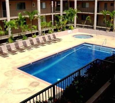 фото отеля Kihei Alii Kai