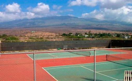 фото отеля Kihei Alii Kai