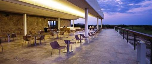 фото отеля Parador de El Saler