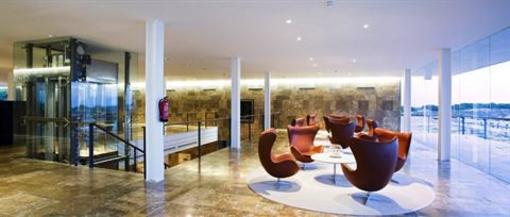 фото отеля Parador de El Saler