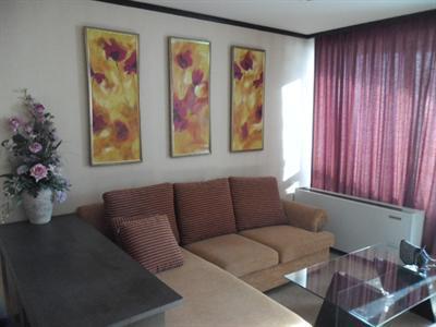 фото отеля Apartment Friendly Jomtien Plaza Condotel