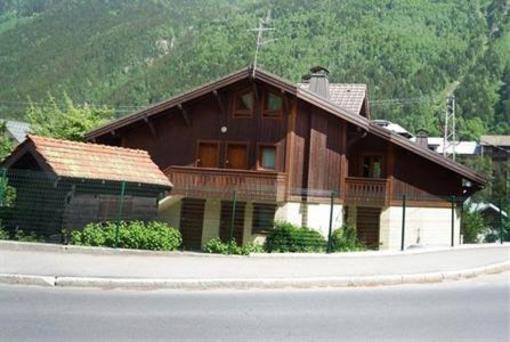 фото отеля Appartement Le Krystor