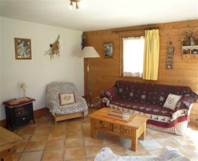 фото отеля Appartement Le Krystor