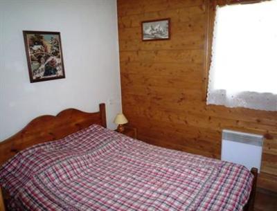 фото отеля Appartement Le Krystor