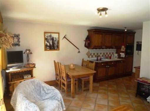 фото отеля Appartement Le Krystor