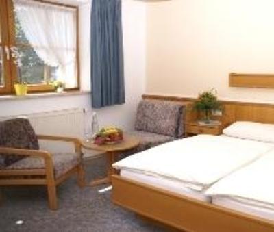 фото отеля Gasthaus und Landhotel Wiedmann
