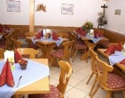 фото отеля Gasthaus und Landhotel Wiedmann