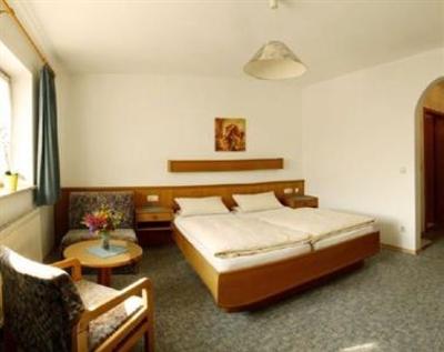фото отеля Gasthaus und Landhotel Wiedmann