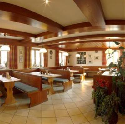 фото отеля Gasthaus und Landhotel Wiedmann