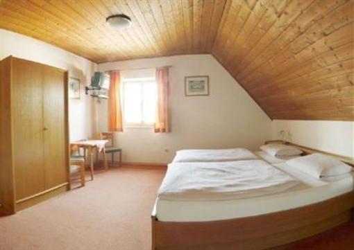 фото отеля Gasthaus und Landhotel Wiedmann
