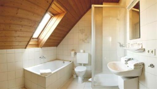 фото отеля Gasthaus und Landhotel Wiedmann