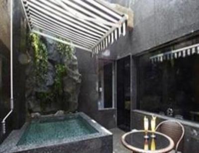 фото отеля Hengbo Hotel