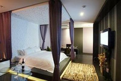 фото отеля Hengbo Hotel