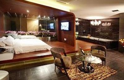фото отеля Hengbo Hotel