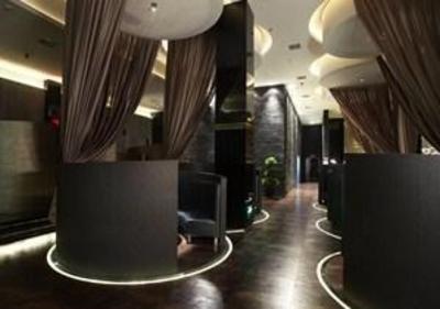 фото отеля Hengbo Hotel