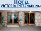 фото отеля Hotel Victoria International