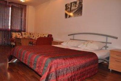 фото отеля Otel Moy gorod 1