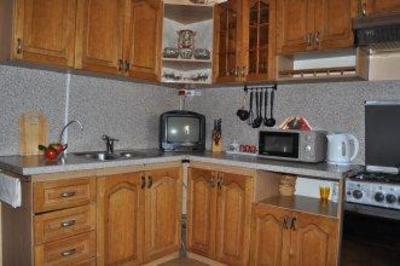 фото отеля Otel Moy gorod 1