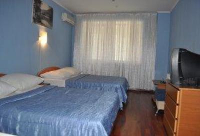 фото отеля Otel Moy gorod 1
