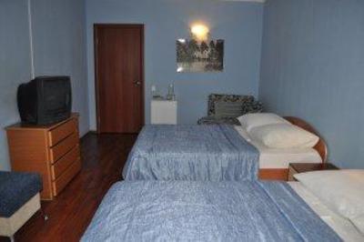 фото отеля Otel Moy gorod 1