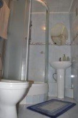 фото отеля Otel Moy gorod 1