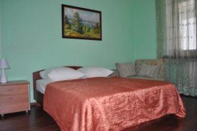 фото отеля Otel Moy gorod 1