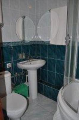 фото отеля Otel Moy gorod 1