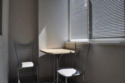 фото отеля Otel Moy gorod 1
