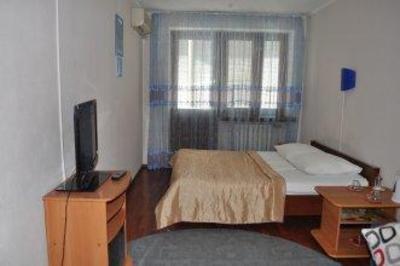фото отеля Otel Moy gorod 1