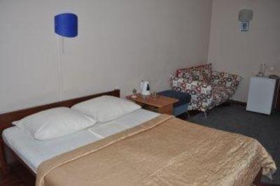 фото отеля Otel Moy gorod 1