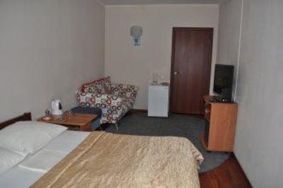 фото отеля Otel Moy gorod 1