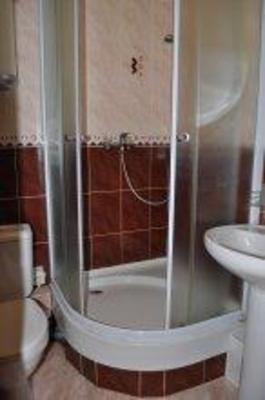 фото отеля Otel Moy gorod 1