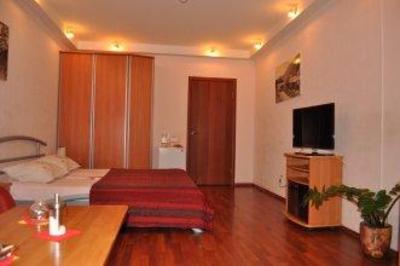 фото отеля Otel Moy gorod 1