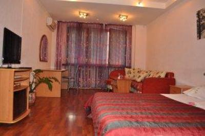 фото отеля Otel Moy gorod 1
