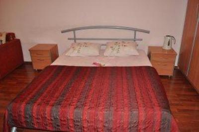 фото отеля Otel Moy gorod 1