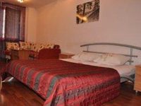 Otel Moy gorod 1