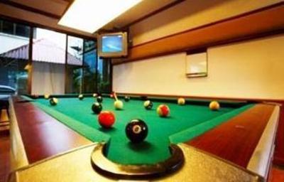 фото отеля Patong Beach Lodge Phuket