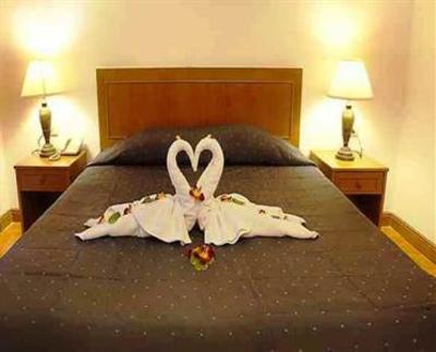 фото отеля Patong Beach Lodge Phuket