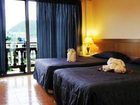 фото отеля Patong Beach Lodge Phuket